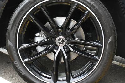 Mercedes GLS 450 d 4MATIC AMG Line