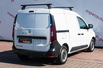 Renault Express Van L1H1