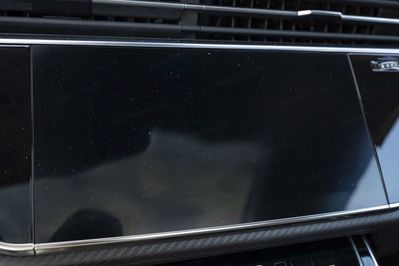 Audi Q7 60 TFSI e quattro S Line