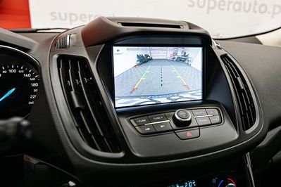Ford Kuga 1.5 EcoBoost Titanium