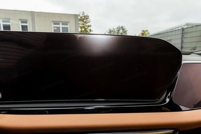 Audi A6 TDI quattro S line Avant