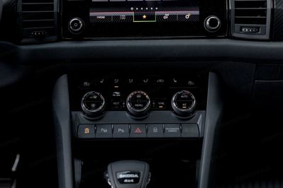 Skoda Kodiaq 2.0 TSI 4x4 Sportline DSG