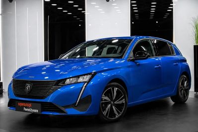 Peugeot 308 PureTech Allure S&S