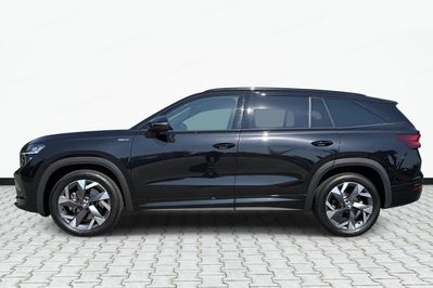 Skoda Kodiaq 1.5 TSI 4x2 Sportline DSG