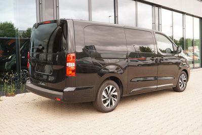 Fiat Ulysse Business EAT8 L2H1