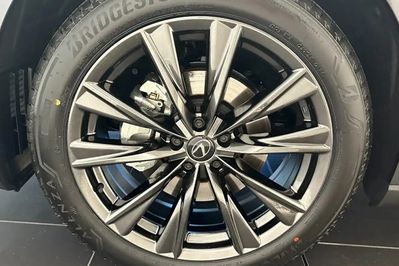 Lexus RX 350h F Sport Design 2.5 Hybrid