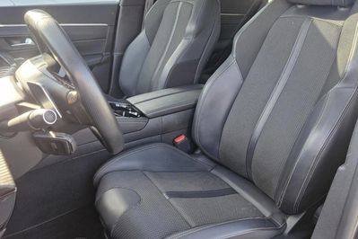 Peugeot 508 2.0 BlueHDi GT Line S&S EAT8