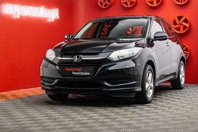 Honda HR-V 1.5 Comfort