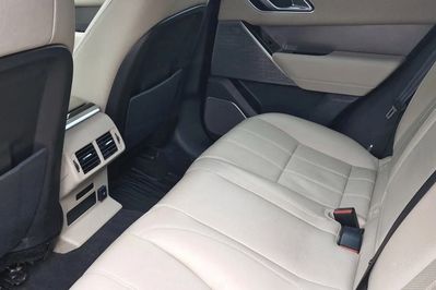 Land Rover Range Rover Velar 2.0 P250 SE