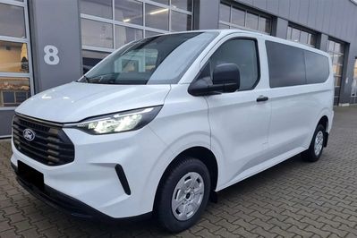Ford Transit Custom Kombi M1 320 L2H1 Trend