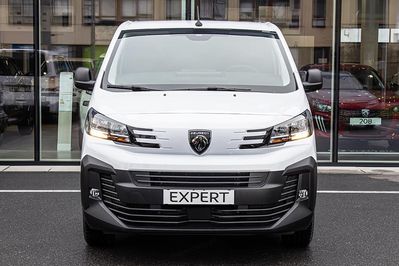 Peugeot Expert XL L2H1