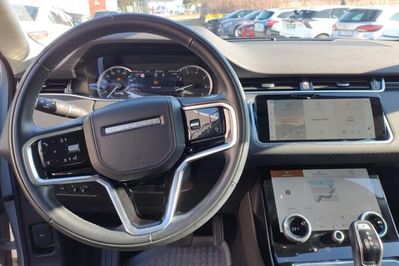 Land Rover Range Rover Evoque 2.0 P200 S