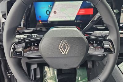 Renault Austral Evolution 1.3 TCe mHEV