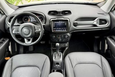 Jeep Renegade 1.5 Limited