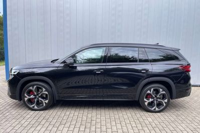 Skoda Kodiaq RS 2.0 TSI 4x4 DSG