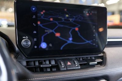 Toyota RAV4 2.5 Hybrid Executive 4x4