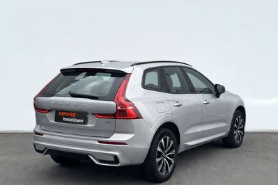 Volvo XC60 B4 B Plus Dark aut