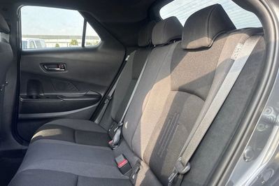 Toyota C-HR 2.0 PHEV Dynamic Force Style