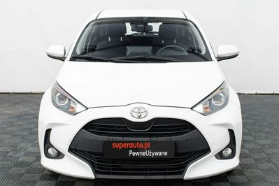 Toyota Yaris 1.5 Comfort