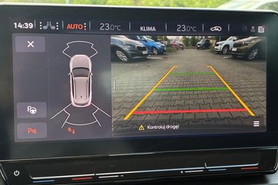 Cupra Formentor 2.0 TSI 4Drive VZ DSG