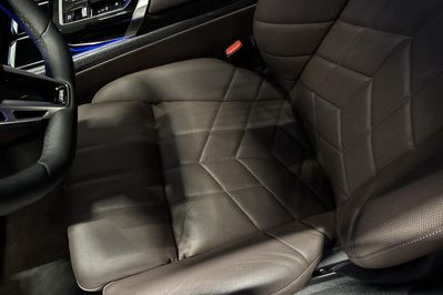 BMW i7 105.7kWh xDrive60