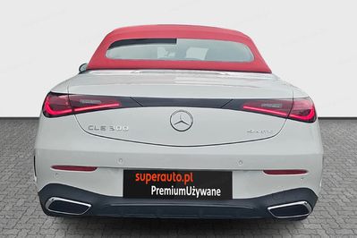 Mercedes CLE 300 4MATIC AMG Line