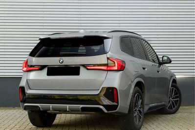 BMW X1 sDrive18i M Sport