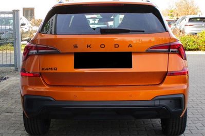 Skoda Kamiq Monte Carlo 1.5 TSI DSG