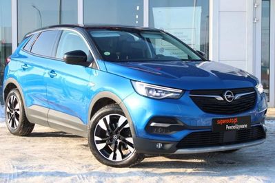 Opel Grandland X 1.5 CDTI Ultimate S&S aut
