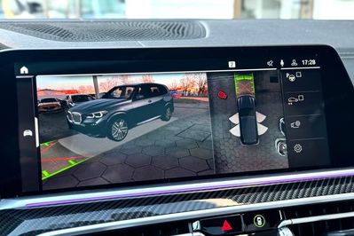 BMW X5 xDrive40d M Sport