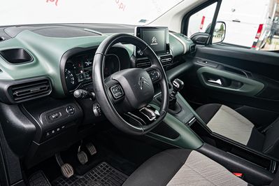 Citroen Berlingo Kombi XTR L2H1