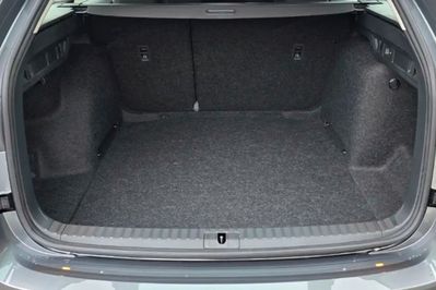 Skoda Octavia Drive Essence 1.5 TSI mHEV DSG