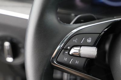Skoda Superb TDI DSG
