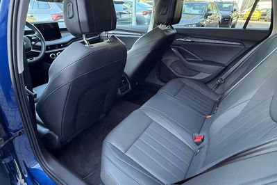Skoda Superb 2.0 Tdi Scr Selection Dsg