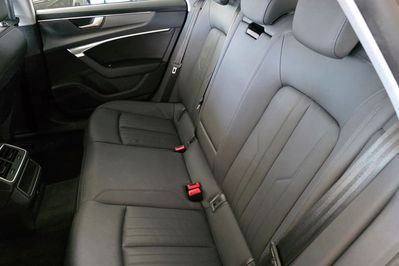 Audi A7 Sportback 40 TDI