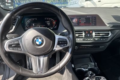 BMW Seria 2 216d M Sport