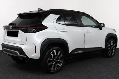 Toyota Yaris Cross Executive 1.5 Hybrid