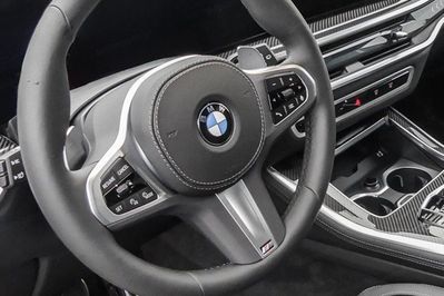 BMW X5 xDrive40i M Sport