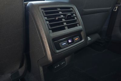 Volkswagen Golf VIII 1.5 TSI EVO Style