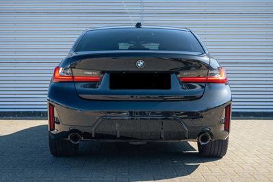 BMW Seria 3 320d xDrive M Sport