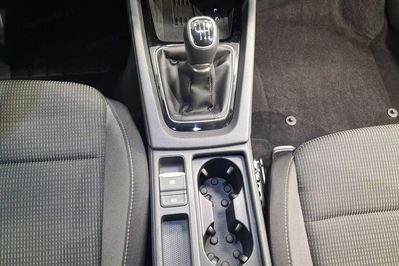 Skoda Octavia 1.5 TSI