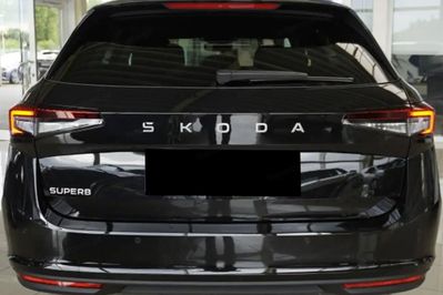 Skoda Superb Selection 1.5 TSI mHEV  DSG