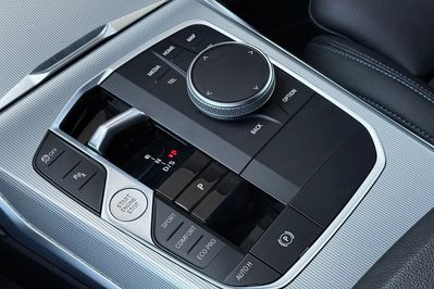BMW Seria 3 Touring 320d xDrive M Sport