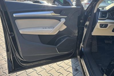 Audi Q5 40 TDI quattro