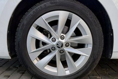 Skoda Octavia 1.5 TSI ACT Ambition