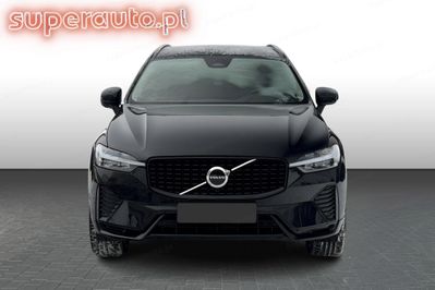 Volvo XC60 B4 B Plus Dark