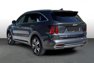 Kia Sorento Prestige Line 1.6 T-GDI HEV aut 7os.
