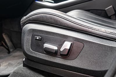 BMW X5 xDrive25d aut