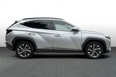 Hyundai Tucson Executive 1.6 T-GDi 48V  4WD DCT