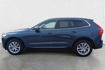 Volvo XC60 B4 D Momentum Pro